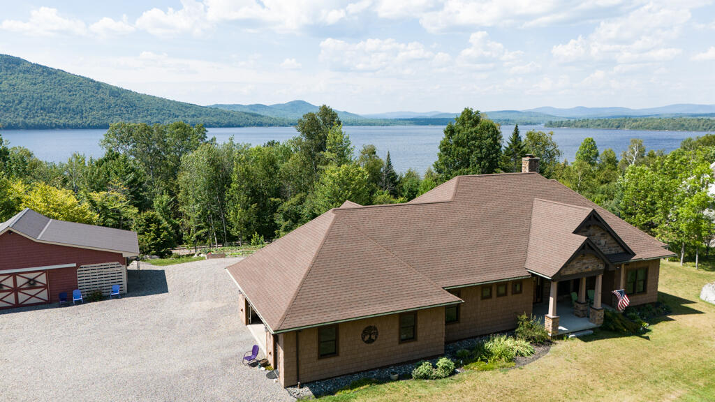 36 Deer Run Drive Jackman, ME 04945 - Photo 63 of 67 DJI_20250813130521_0019_D