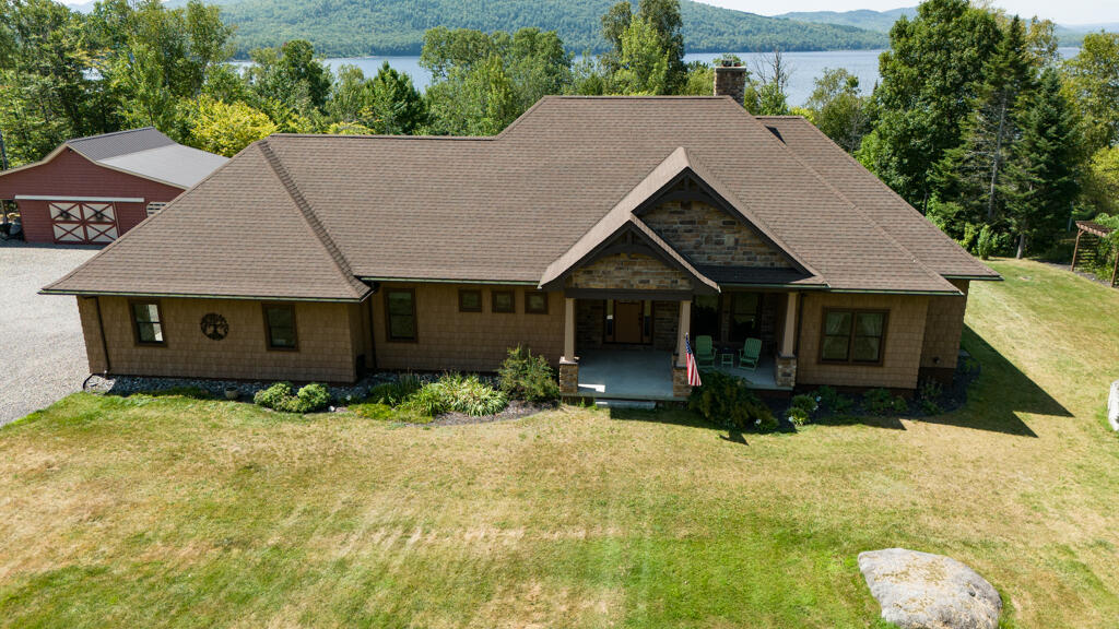 36 Deer Run Drive Jackman, ME 04945 - Photo 66 of 67 DJI_20250813130629_0022_D