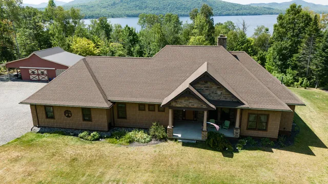 $699,000 | 36 Deer Run Drive, Jackman, ME 04945