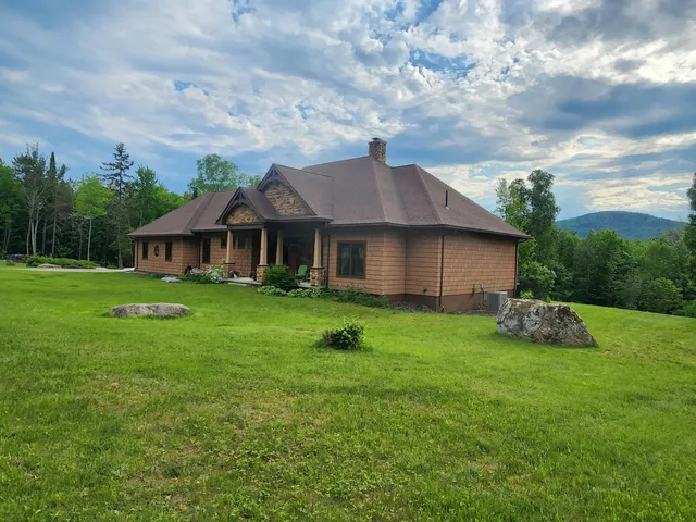 $699,000 | 36 Deer Run Drive, Jackman, ME 04945