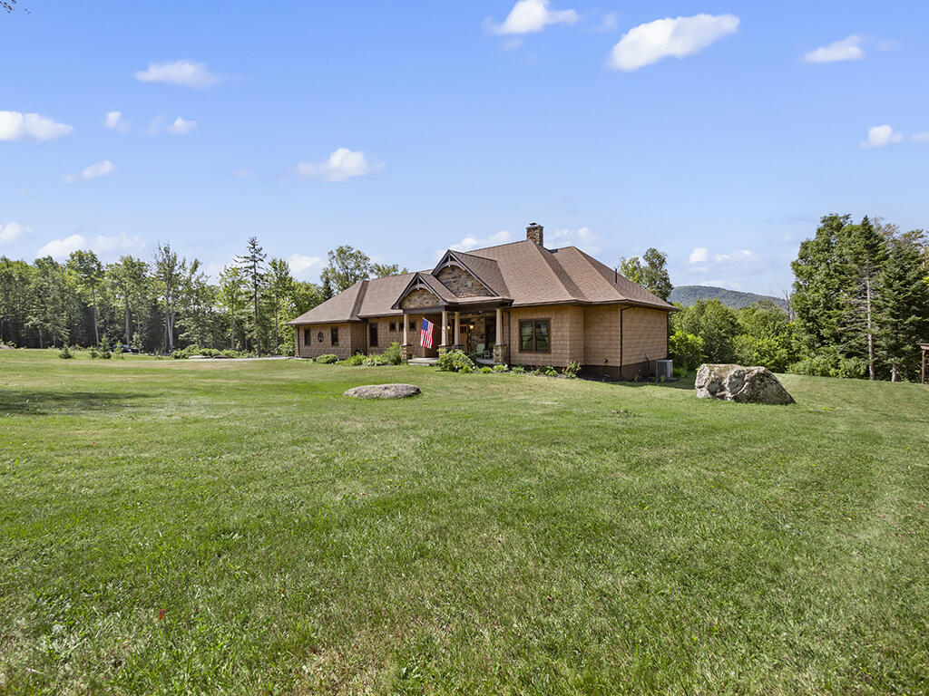 36 Deer Run Drive Jackman, ME 04945 - Photo 10 of 67 7N7A3170