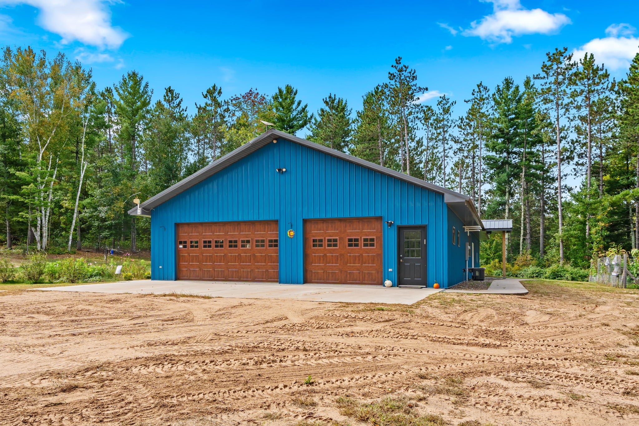 W5135 Oak Hill Road Trego, WI 54888 - Photo 6 of 46 Gallery Image 6