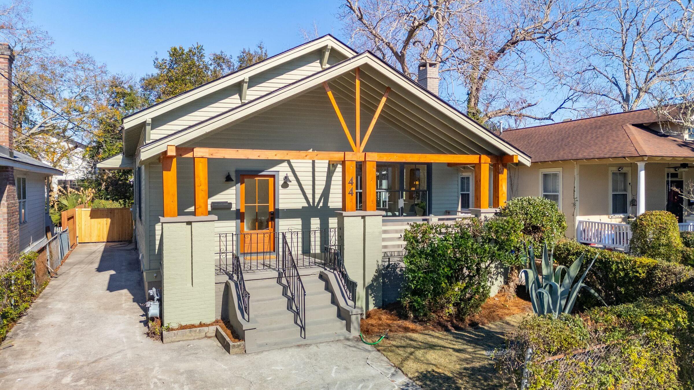 44 Poplar Street Charleston, SC 29403 - Photo 1 of 44 tempImage6nIDE2