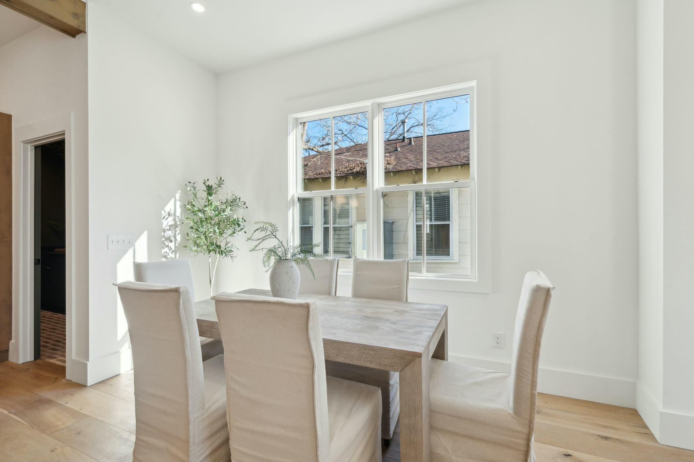 44 Poplar Street Charleston, SC 29403 - Photo 12 of 44 Dining Area