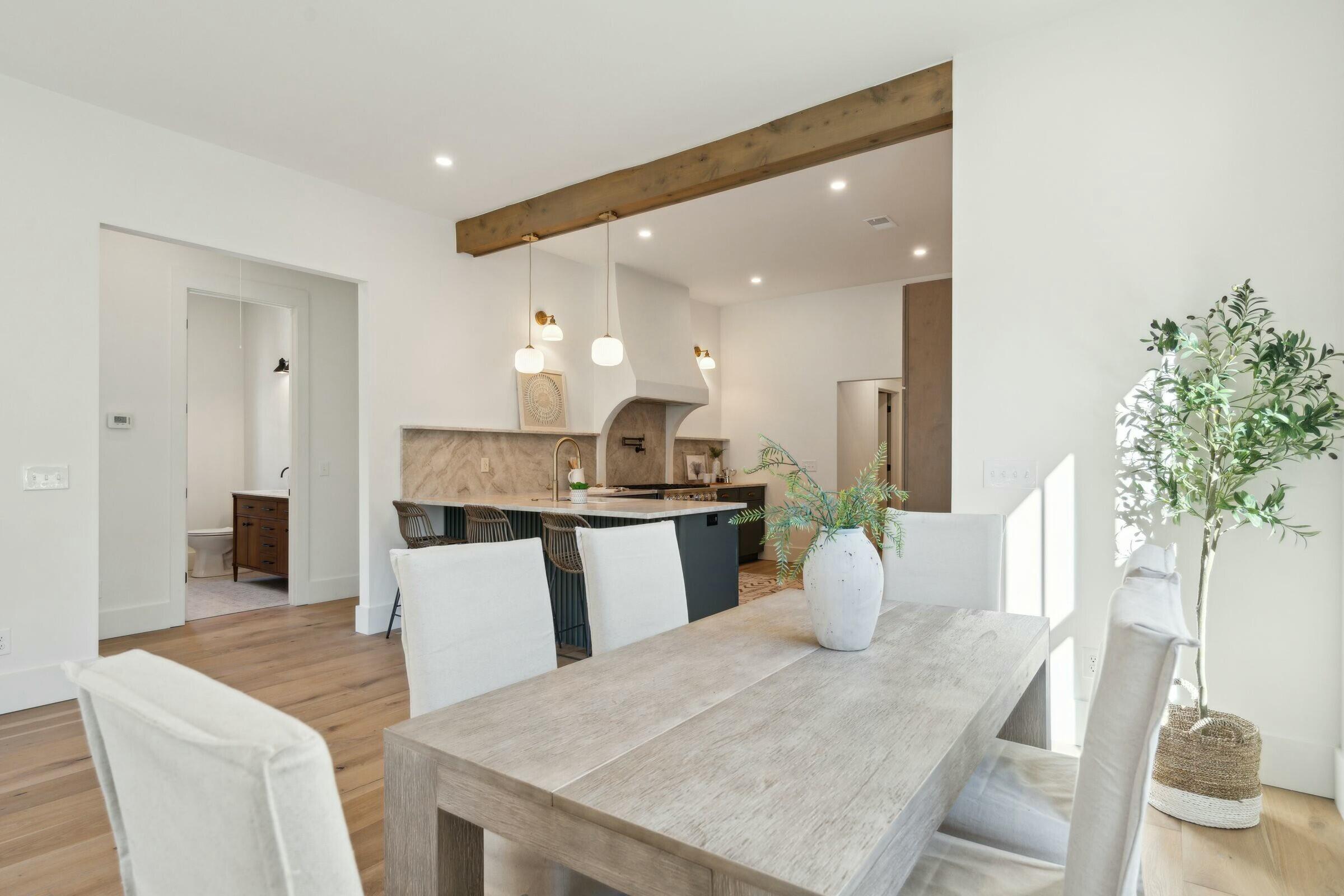 44 Poplar Street Charleston, SC 29403 - Photo 14 of 44 Dining/Kitchen