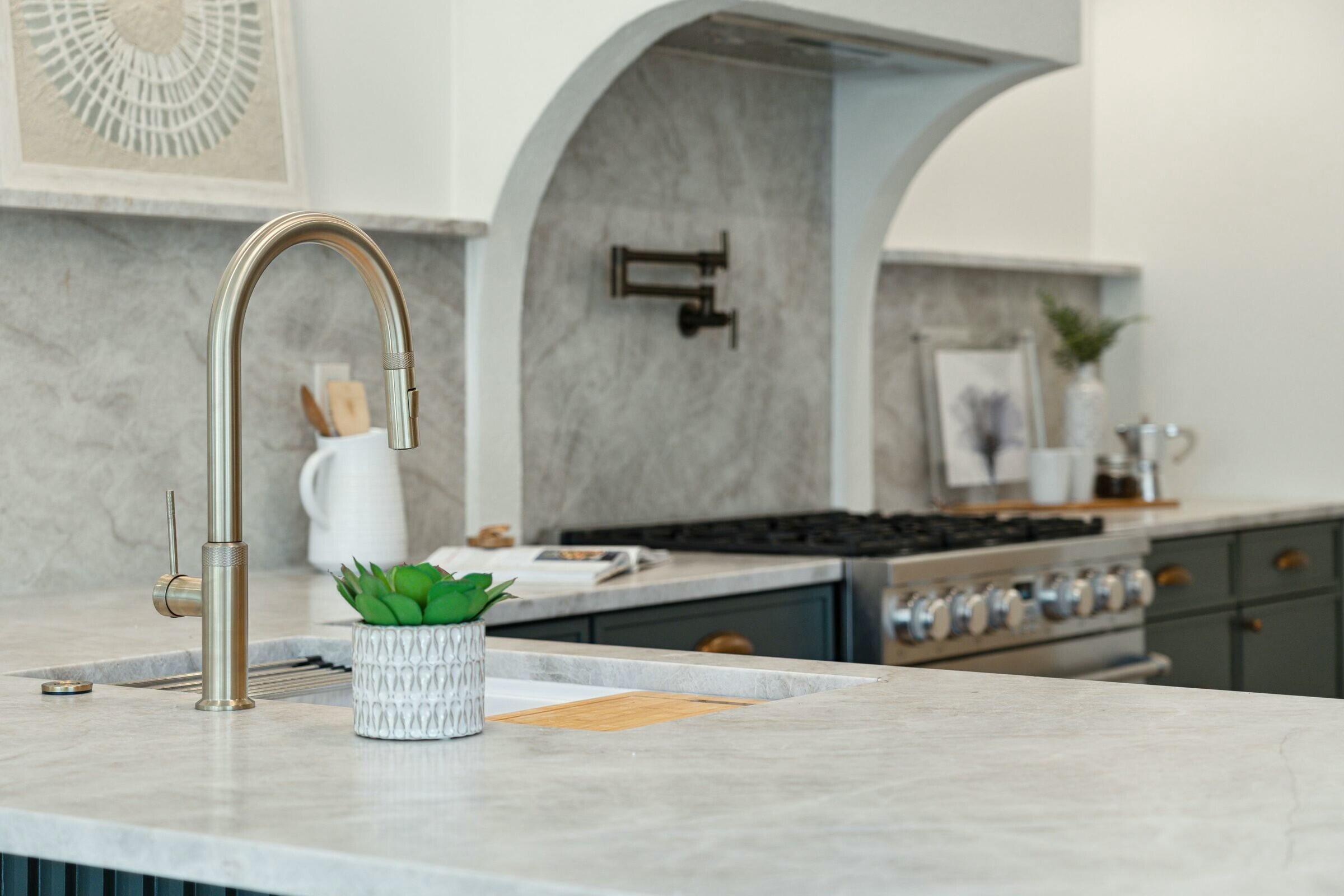 44 Poplar Street Charleston, SC 29403 - Photo 17 of 44 Kitchen