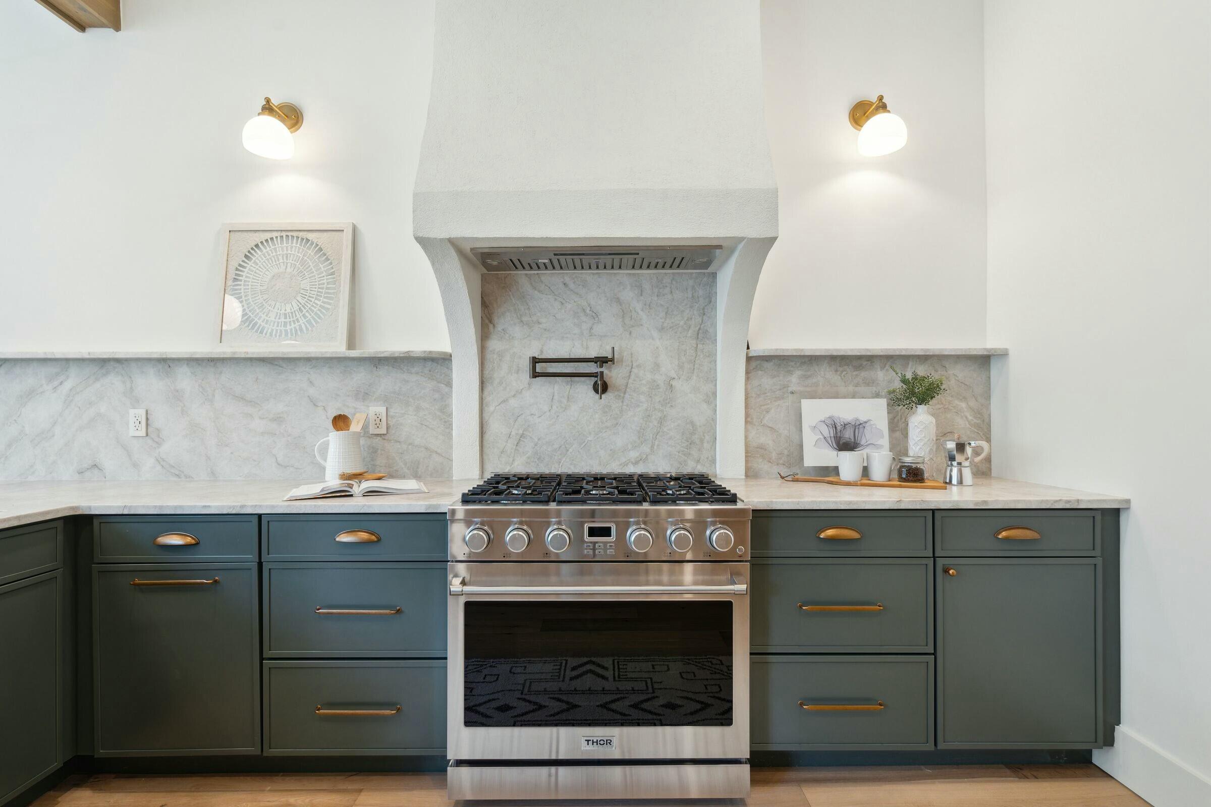 44 Poplar Street Charleston, SC 29403 - Photo 18 of 44 Kitchen