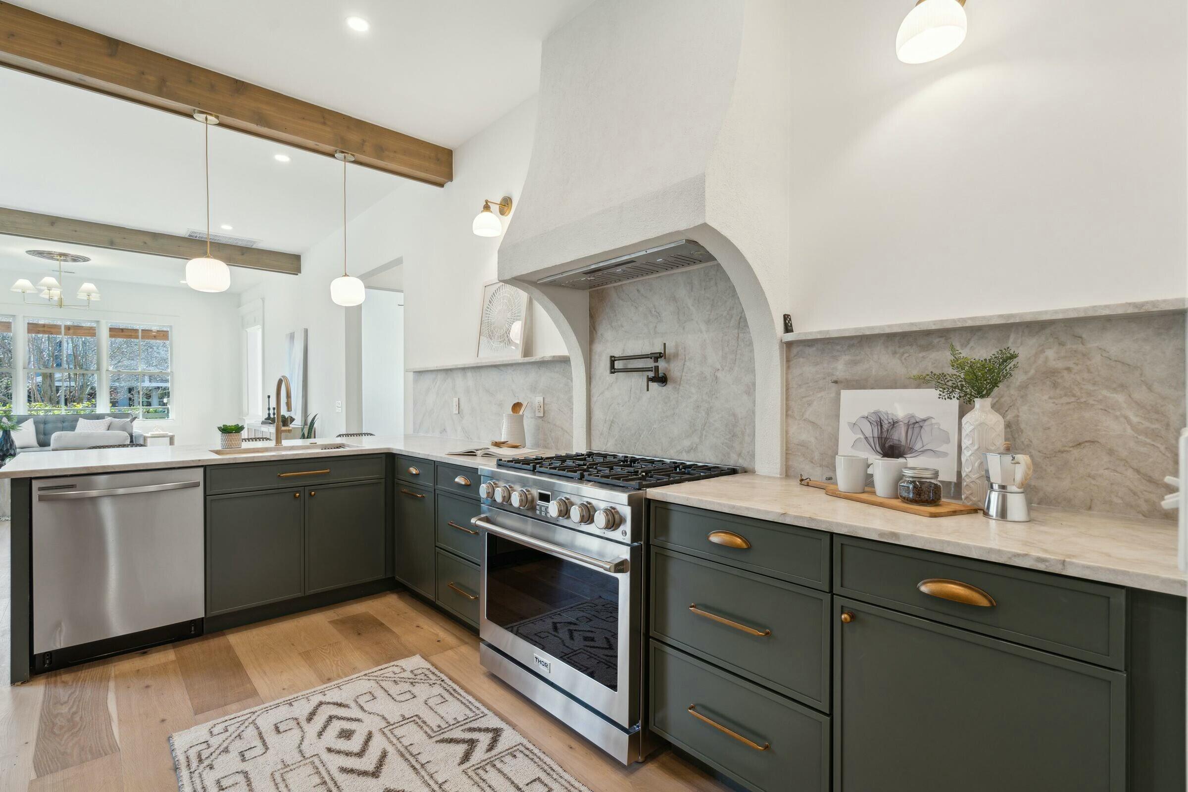 44 Poplar Street Charleston, SC 29403 - Photo 19 of 44 Kitchen