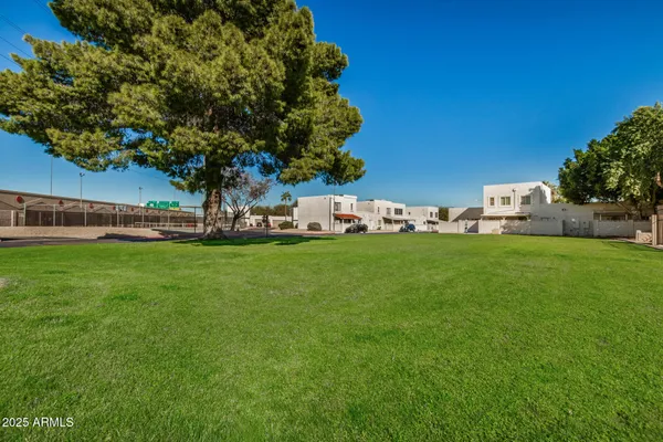 a view of a outdoor space