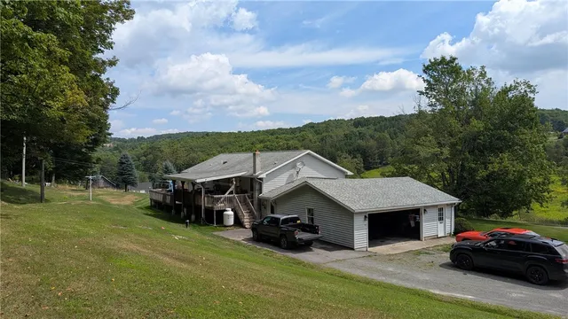 $370,000 | 7423 County Highway, Delhi, NY 13753