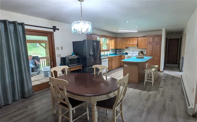 $370,000 | 7423 County Highway, Delhi, NY 13753