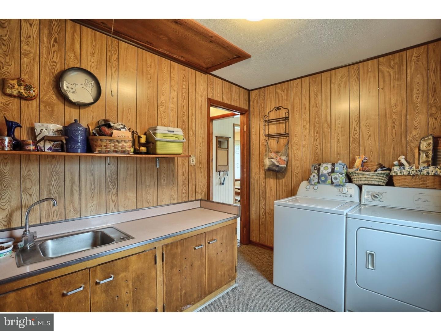 915 Zion Road Mohnton, PA 19540 - Photo 24 of 25 Laundry Room