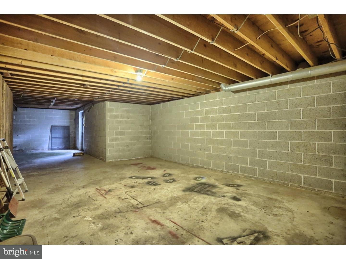 915 Zion Road Mohnton, PA 19540 - Photo 25 of 25 Basement