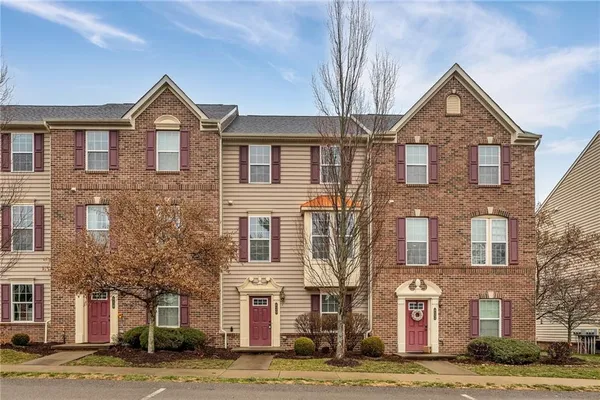 $2,500 | 620 Fairgate Drive, Wexford, PA 15090