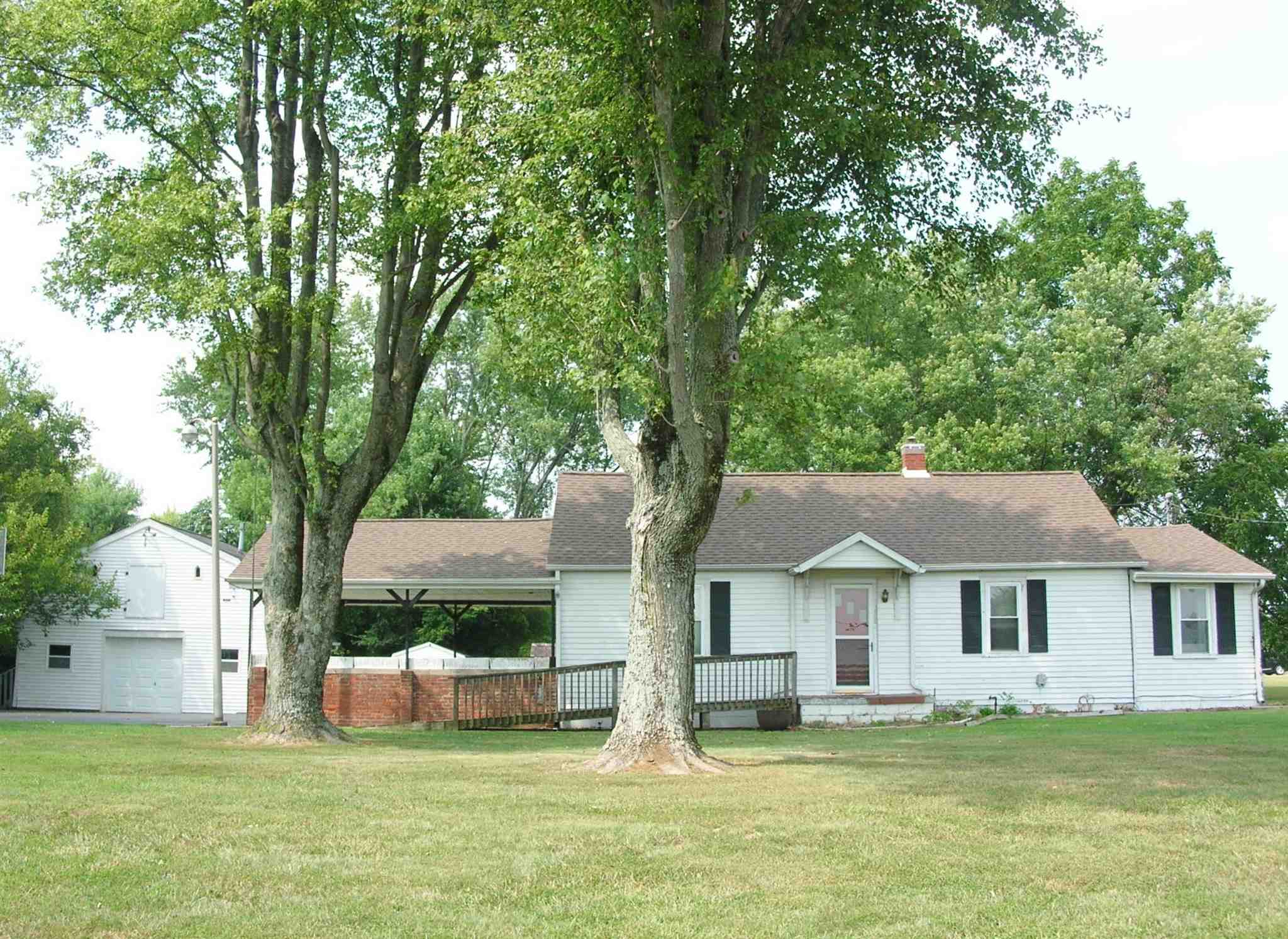 766 East St Road Boonville, IN 47601 - Photo 1 of 15 Gallery Image 1