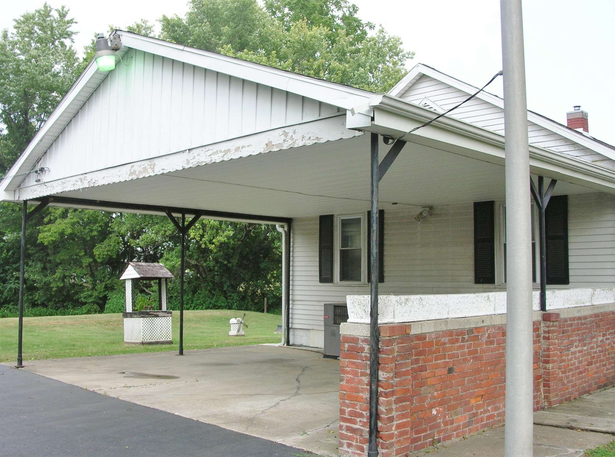 766 East St Road Boonville, IN 47601 - Photo 11 of 15 Gallery Image 11