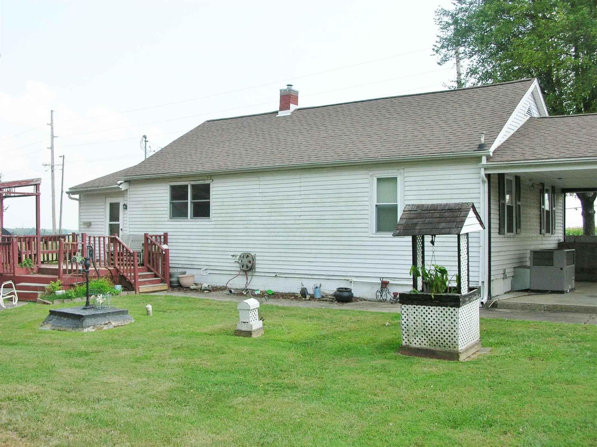 766 East St Road Boonville, IN 47601 - Photo 13 of 15 Gallery Image 13