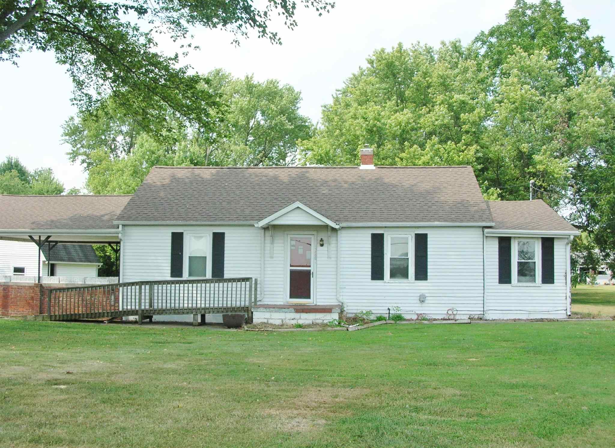 766 East St Road Boonville, IN 47601 - Photo 15 of 15 Gallery Image 15
