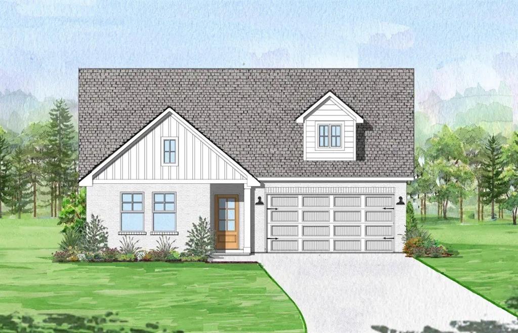 300 Ridge Drive Justin, TX 76247 - Photo 1 of 1 Gallery Image 1
