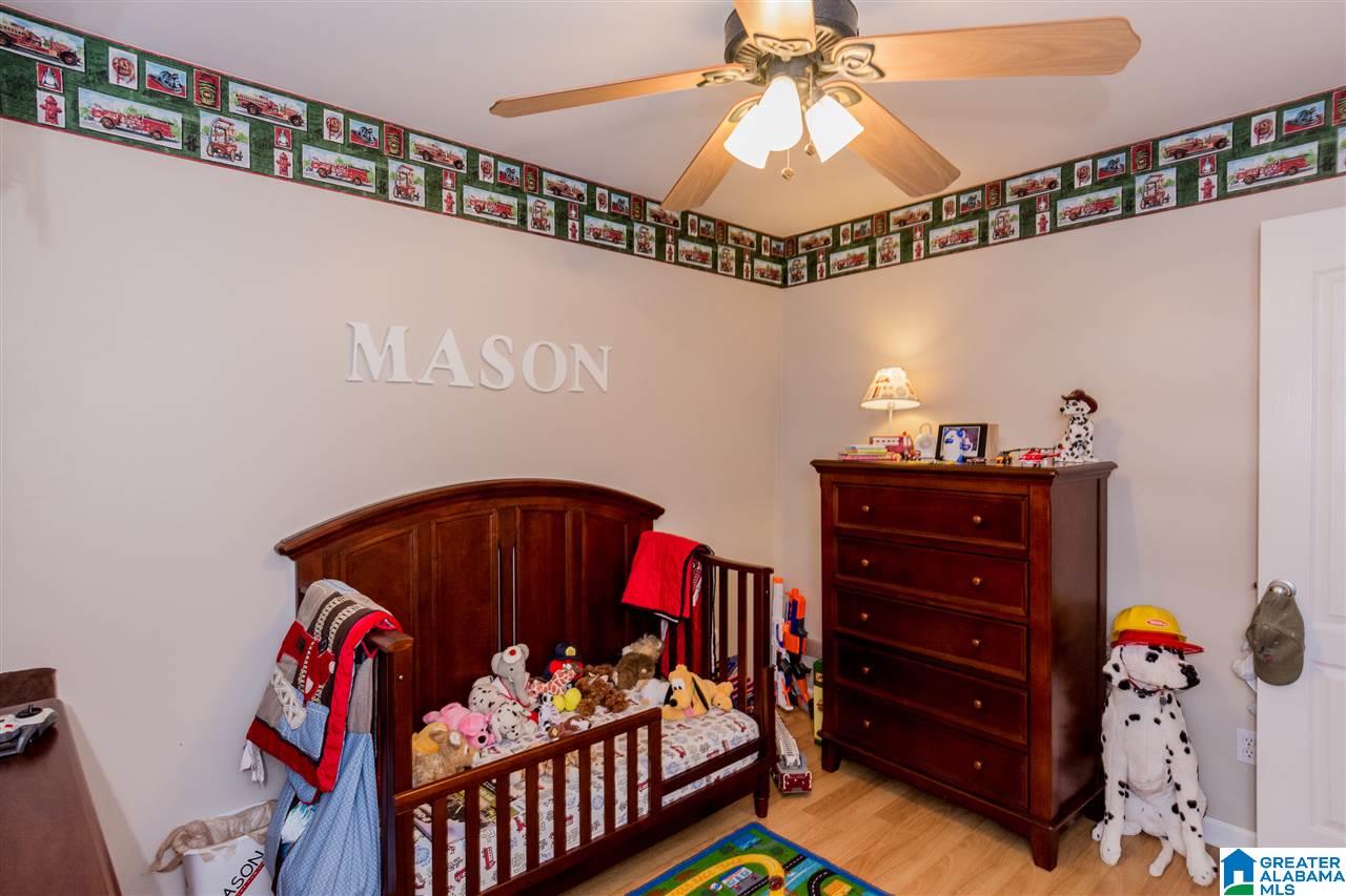 20536 Hephzibah Church Road McCalla, AL 35111 - Photo 19 of 29