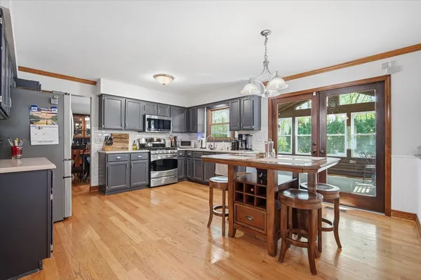$425,000 | 1512 Steeplechase Drive, Bloomington, IL 61701