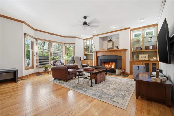 $425,000 | 1512 Steeplechase Drive, Bloomington, IL 61701