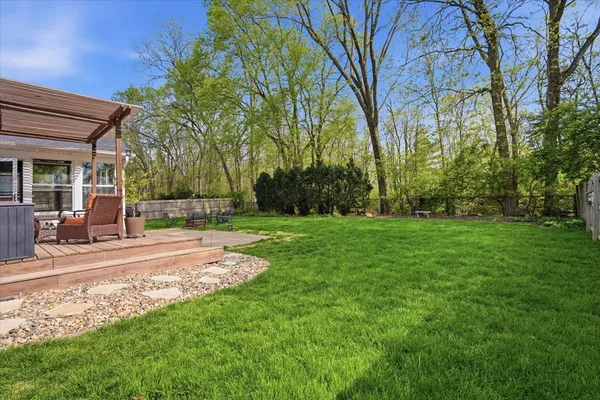 $425,000 | 1512 Steeplechase Drive, Bloomington, IL 61701