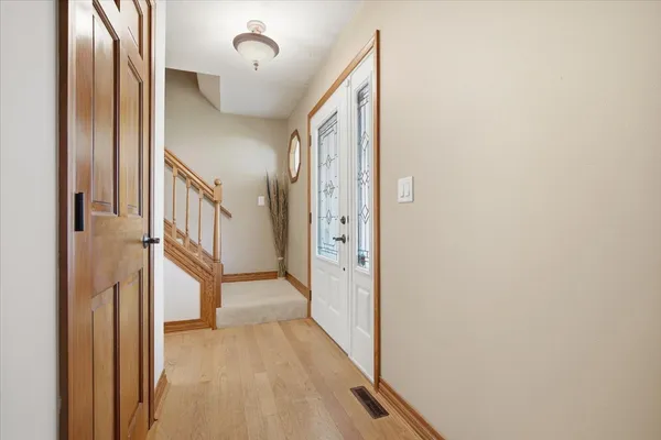 $425,000 | 1512 Steeplechase Drive, Bloomington, IL 61701