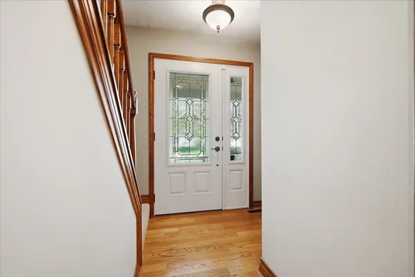 $425,000 | 1512 Steeplechase Drive, Bloomington, IL 61701