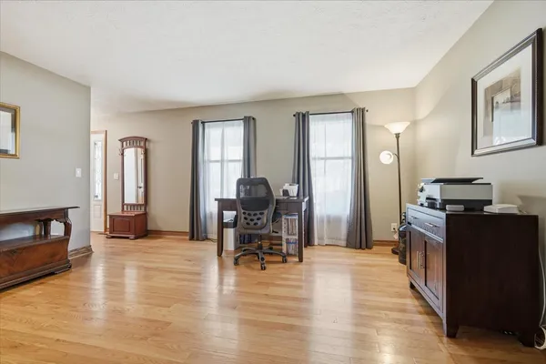 $425,000 | 1512 Steeplechase Drive, Bloomington, IL 61701
