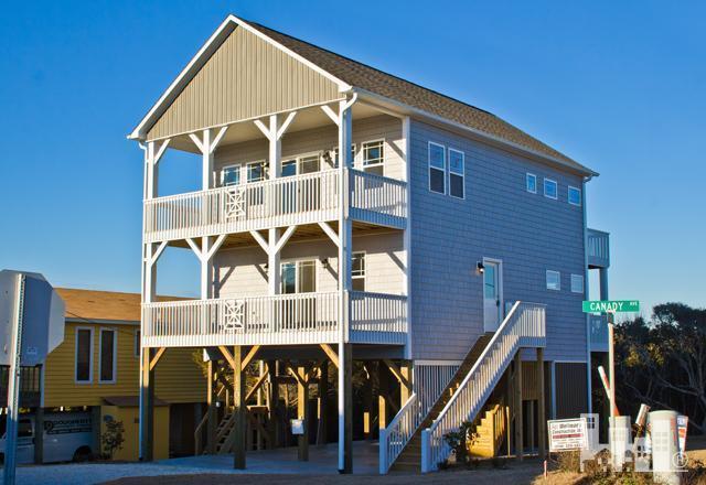 1108 Canady Avenue Topsail Beach, NC 28445 - Photo 1 of 18 Primary Photo