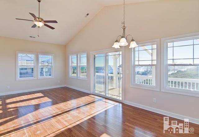 1108 Canady Avenue Topsail Beach, NC 28445 - Photo 2 of 18 Additional Photo