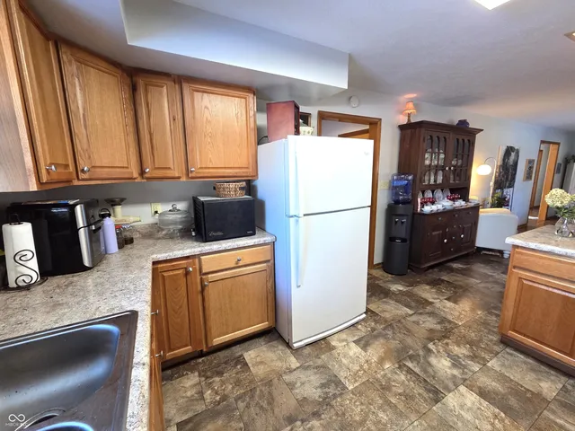 $304,950 | 102 Grant Street, Waldron, IN 46182