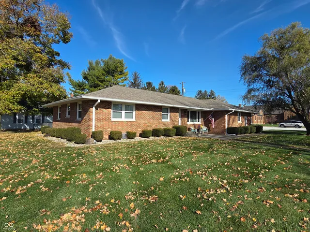 $304,950 | 102 Grant Street, Waldron, IN 46182