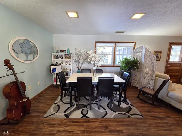 $304,950 | 102 Grant Street, Waldron, IN 46182