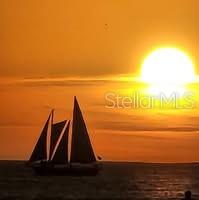 1100 East Bay Drive, Unit 35 Largo, FL 33770 - Photo 25 of 34 a view of an ocean