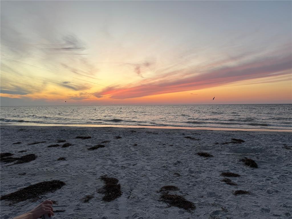 1100 East Bay Drive, Unit 35 Largo, FL 33770 - Photo 30 of 34 a view of an ocean beach