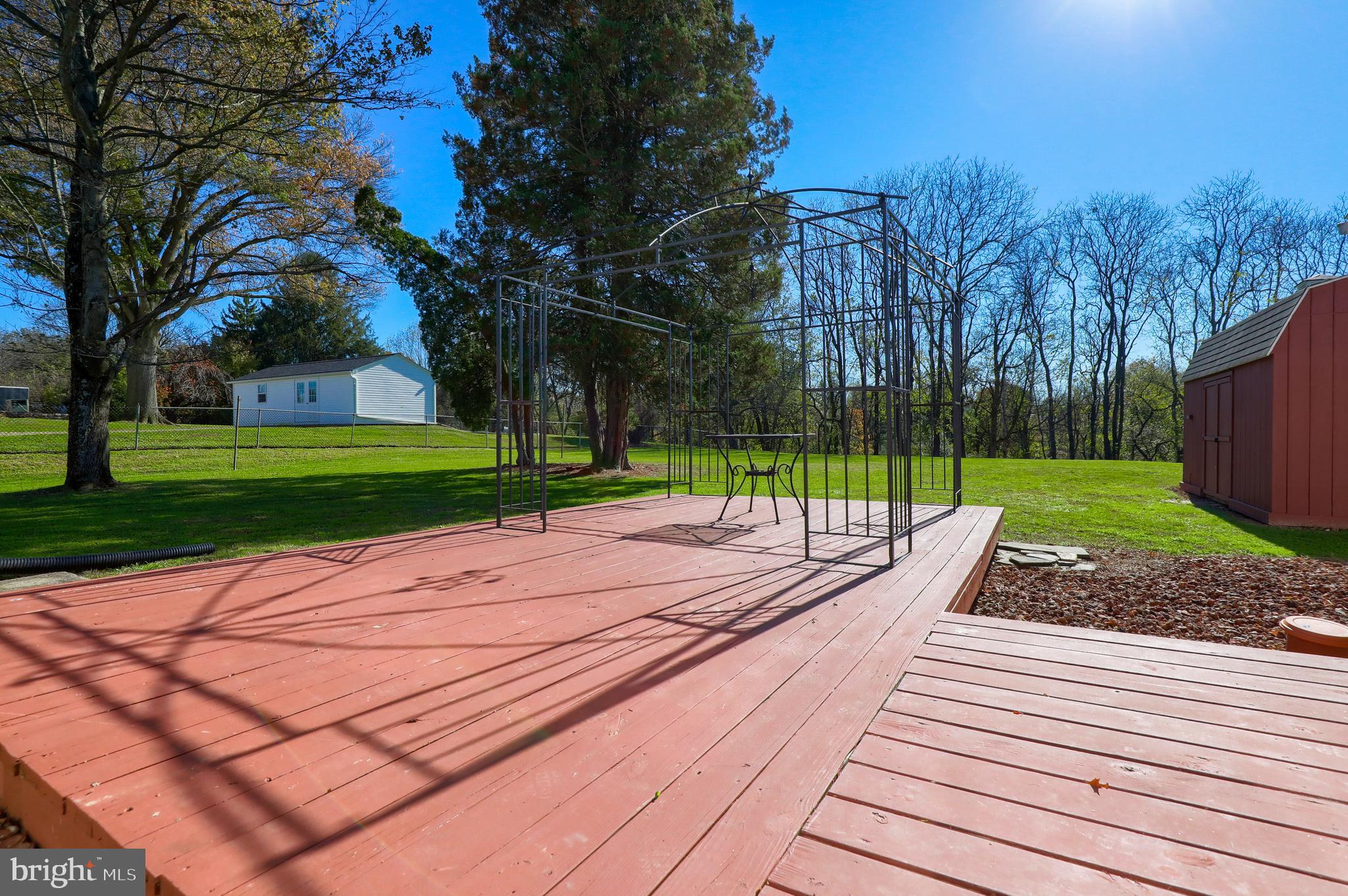 98 Stone Hill Road Conestoga, PA 17516 - Photo 40 of 50