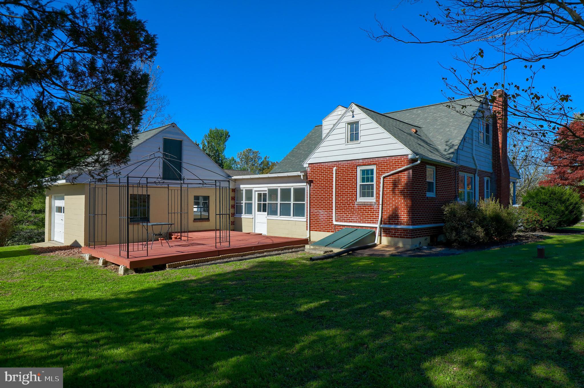 98 Stone Hill Road Conestoga, PA 17516 - Photo 41 of 50