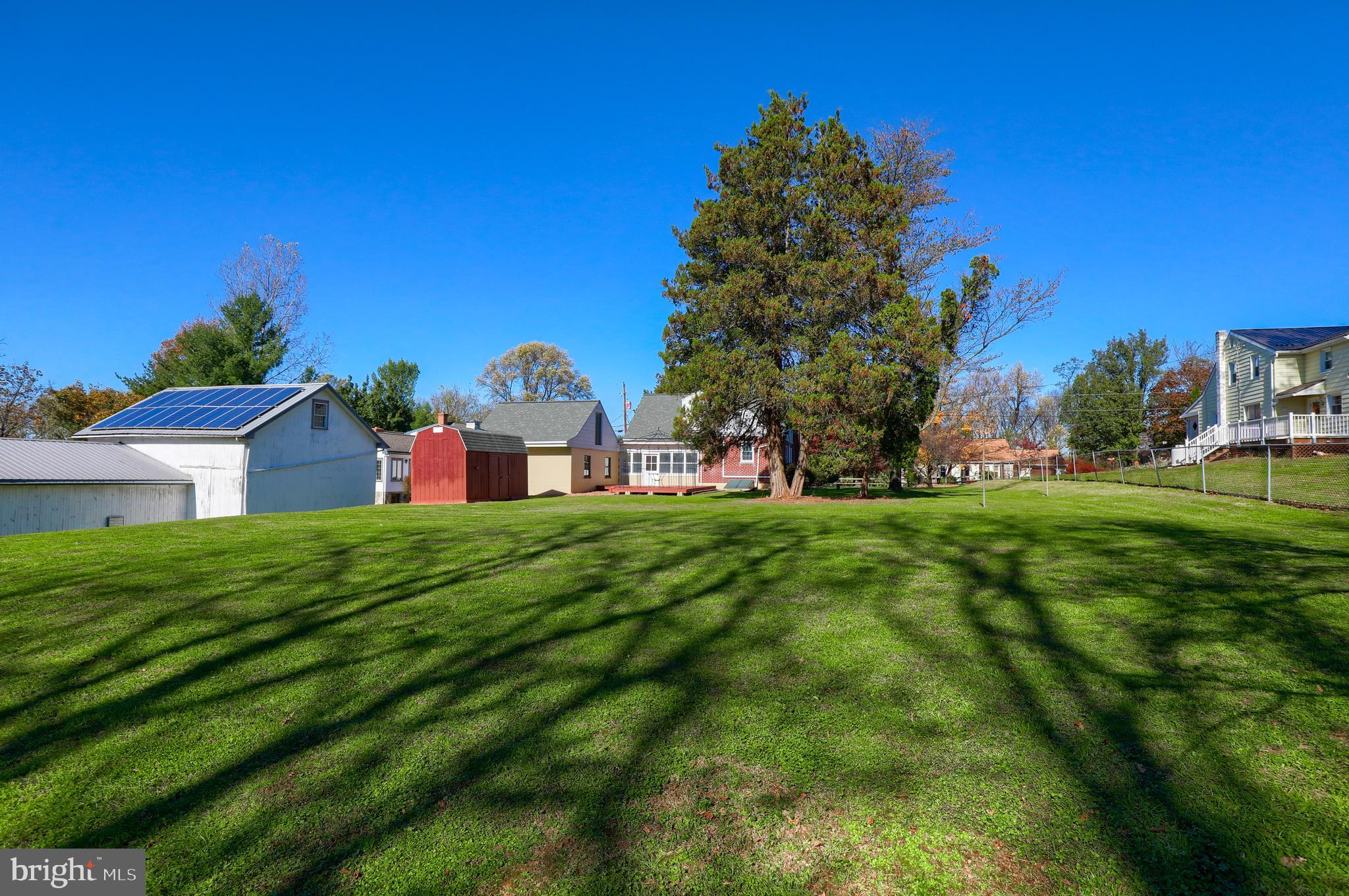 98 Stone Hill Road Conestoga, PA 17516 - Photo 42 of 50