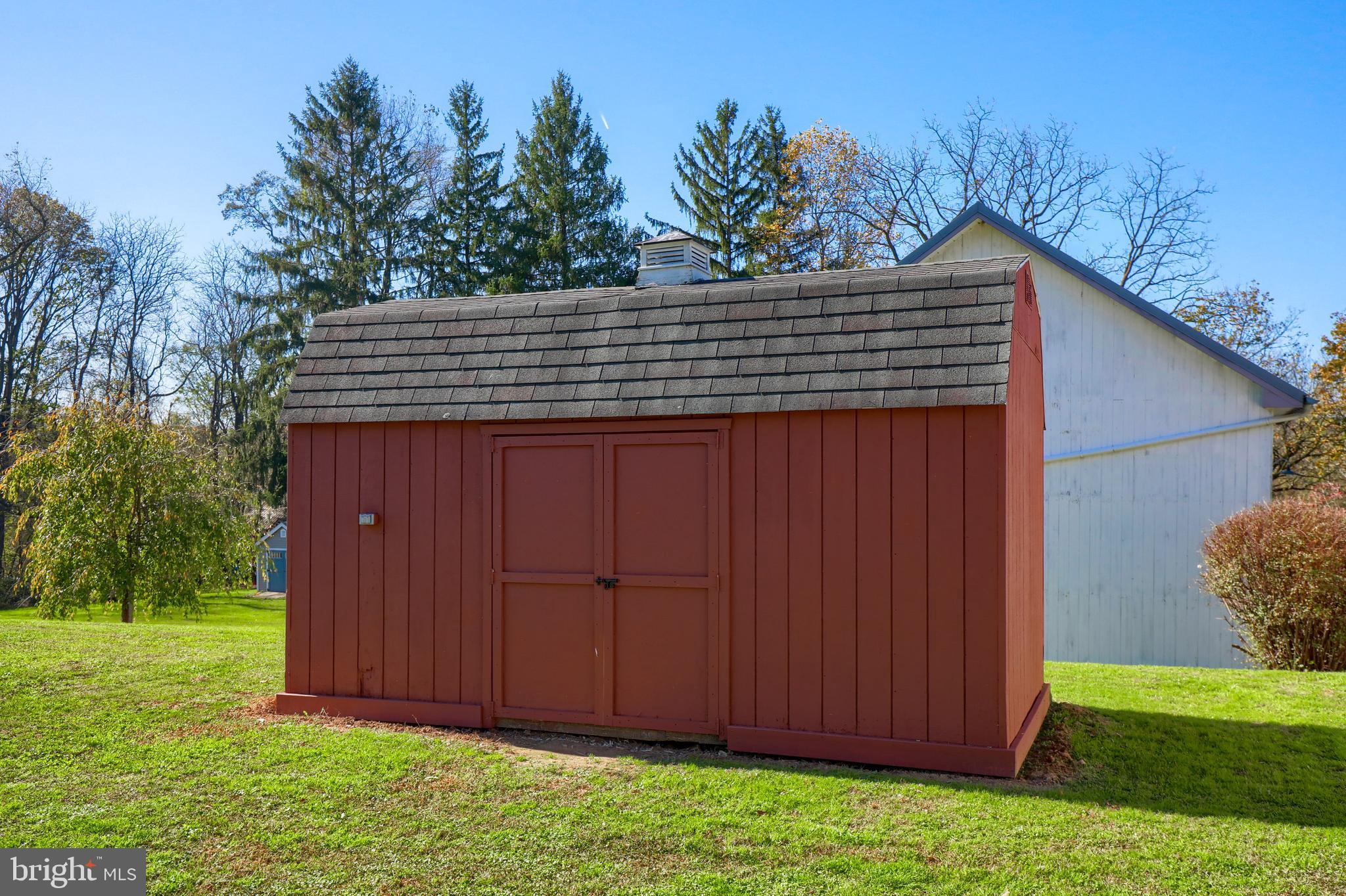 98 Stone Hill Road Conestoga, PA 17516 - Photo 43 of 50