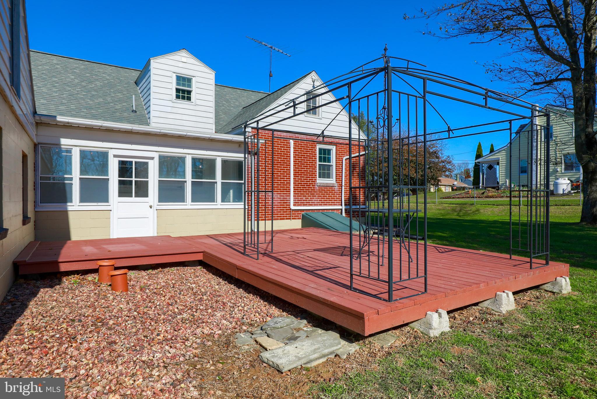 98 Stone Hill Road Conestoga, PA 17516 - Photo 44 of 50