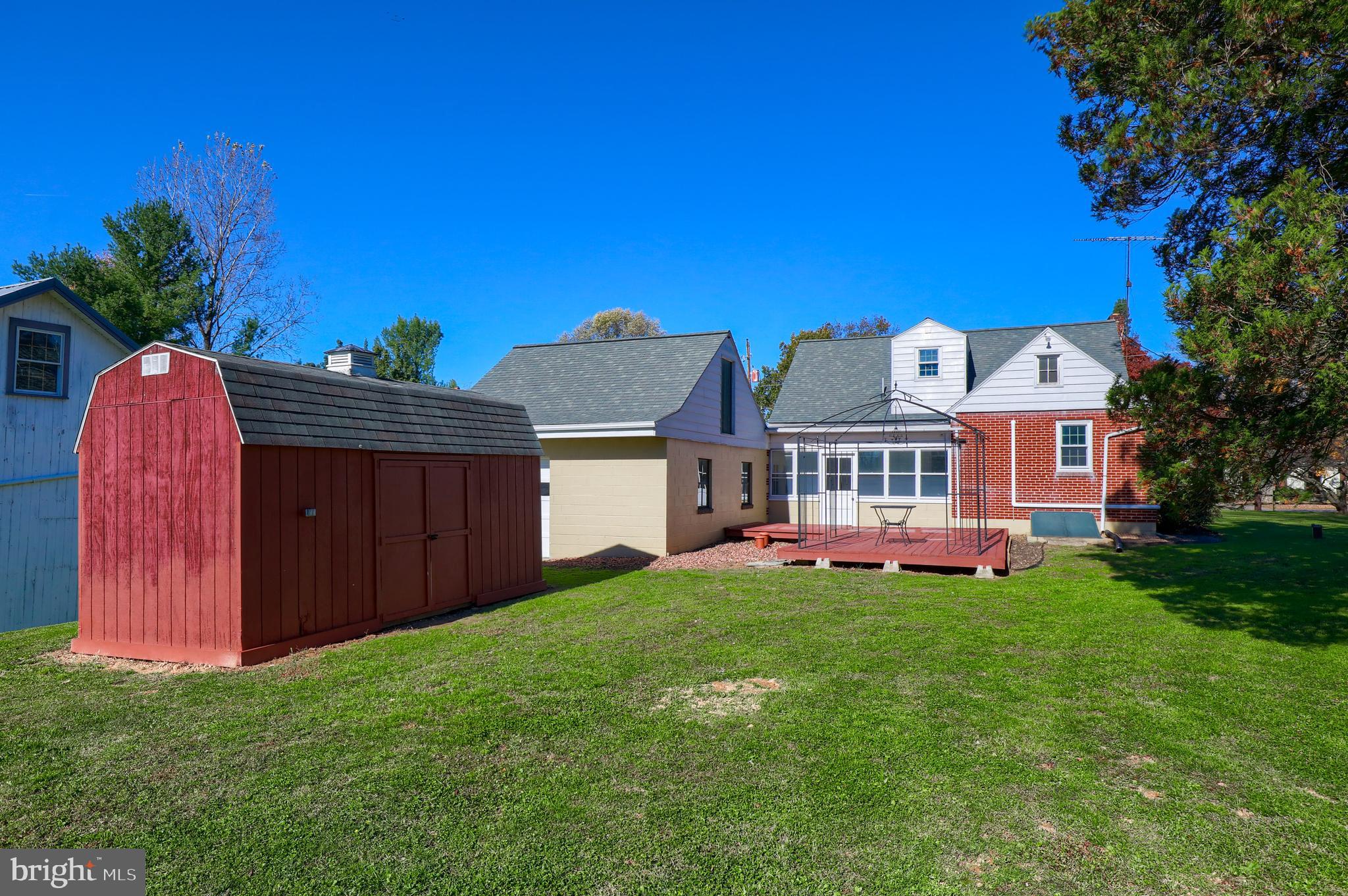 98 Stone Hill Road Conestoga, PA 17516 - Photo 45 of 50