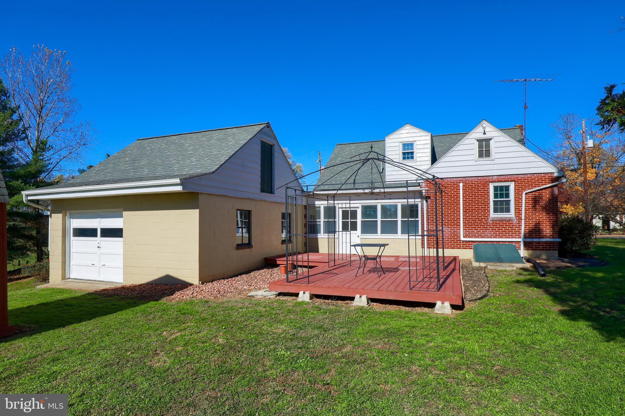 98 Stone Hill Road Conestoga, PA 17516 - Photo 46 of 50