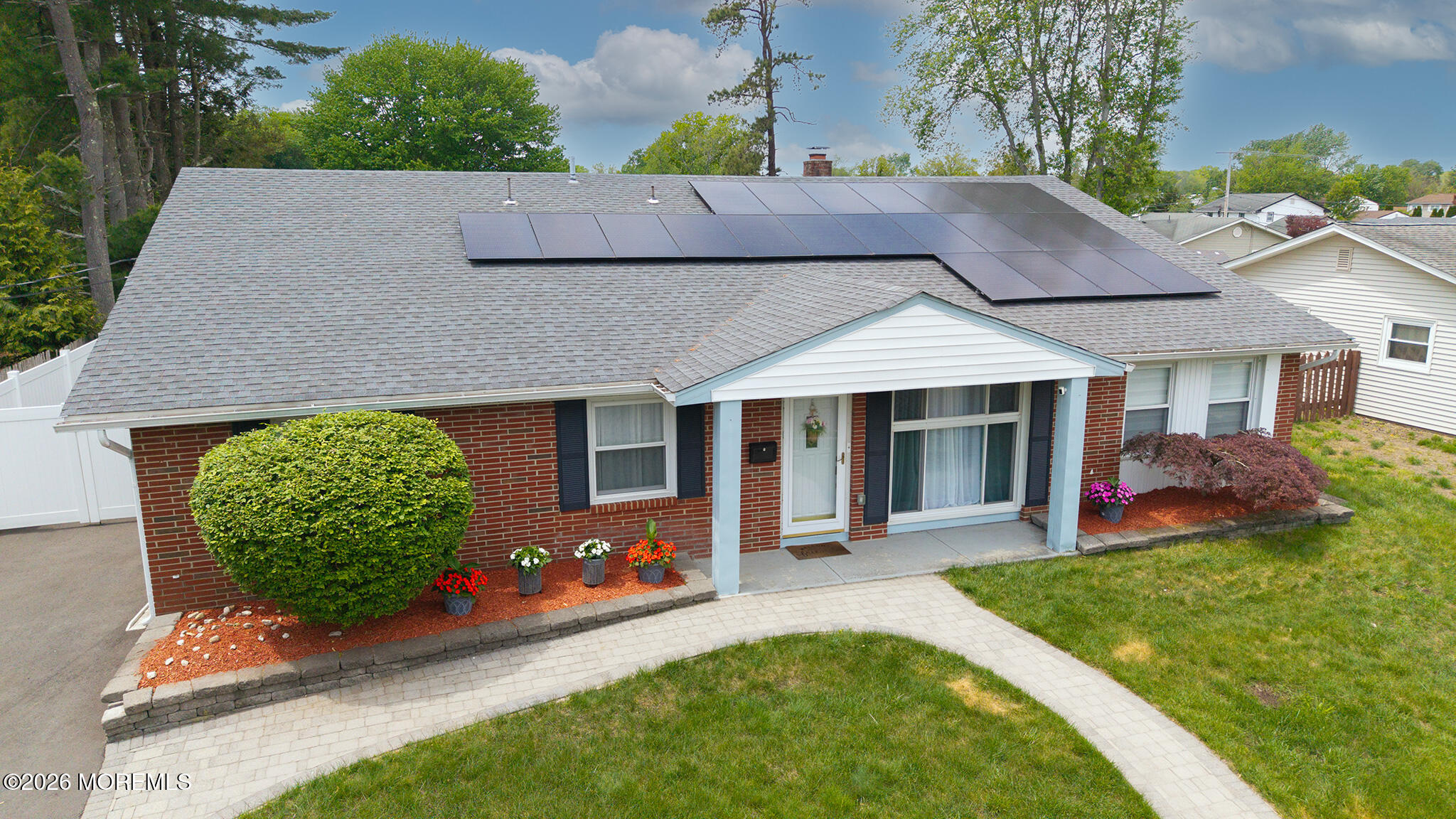107 Monmouth Road Monroe Township, NJ 08831 - Photo 4 of 42 DJI_20260513122457_0209_D