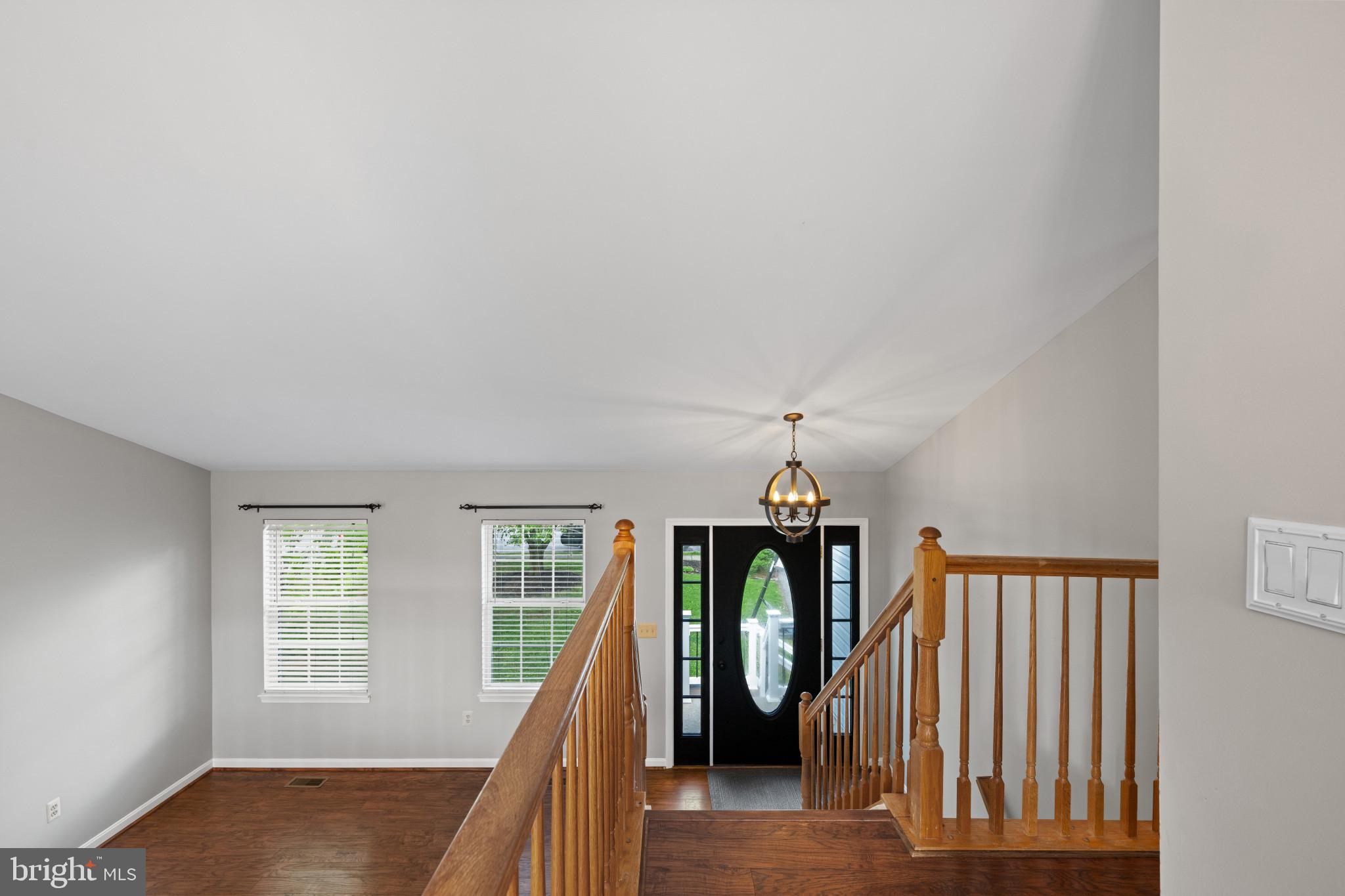 3238 Atlee Ridge Road New Windsor, MD 21776 - Photo 9 of 58 Split level
