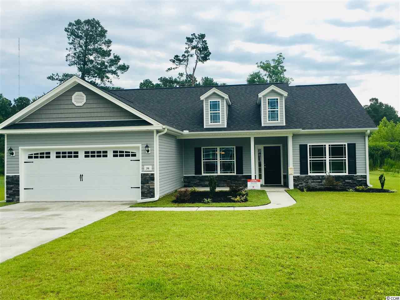248 Sellers Road Conway, SC 29526 - Photo 1 of 6 Gallery Image 1