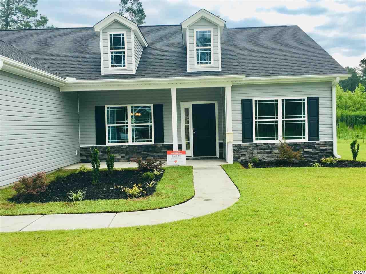 248 Sellers Road Conway, SC 29526 - Photo 2 of 6 Gallery Image 2