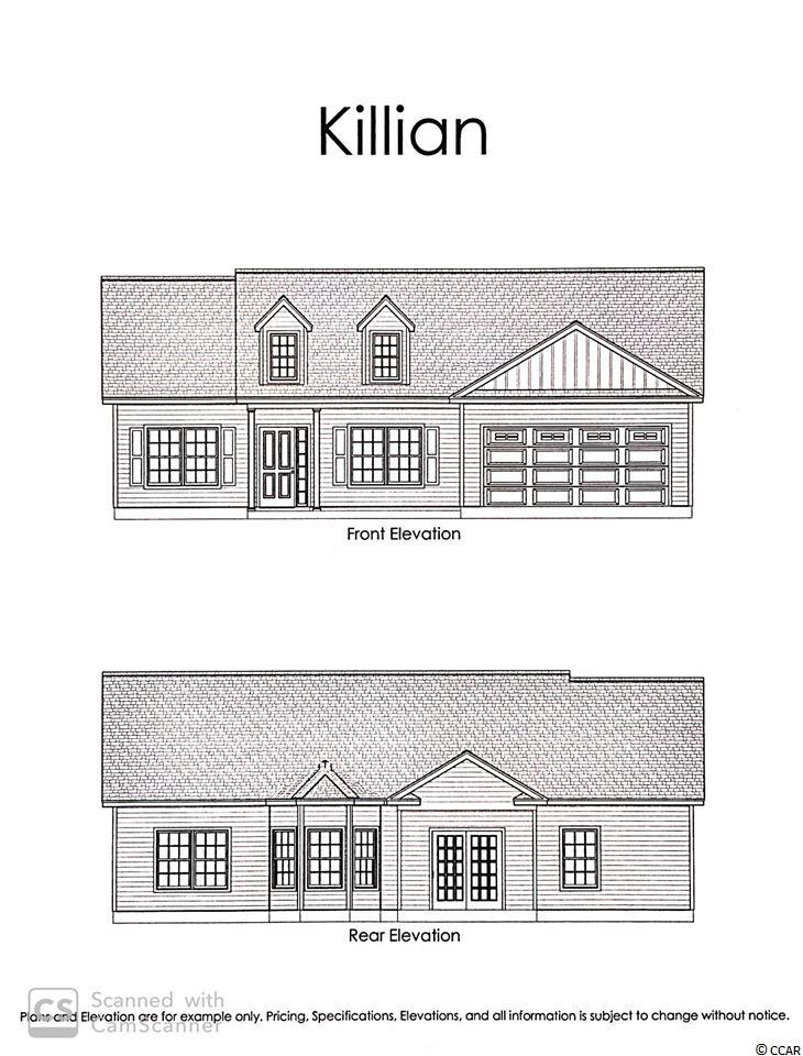 248 Sellers Road Conway, SC 29526 - Photo 5 of 6 Gallery Image 5