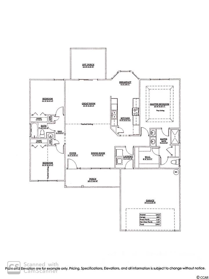 248 Sellers Road Conway, SC 29526 - Photo 6 of 6 Gallery Image 6
